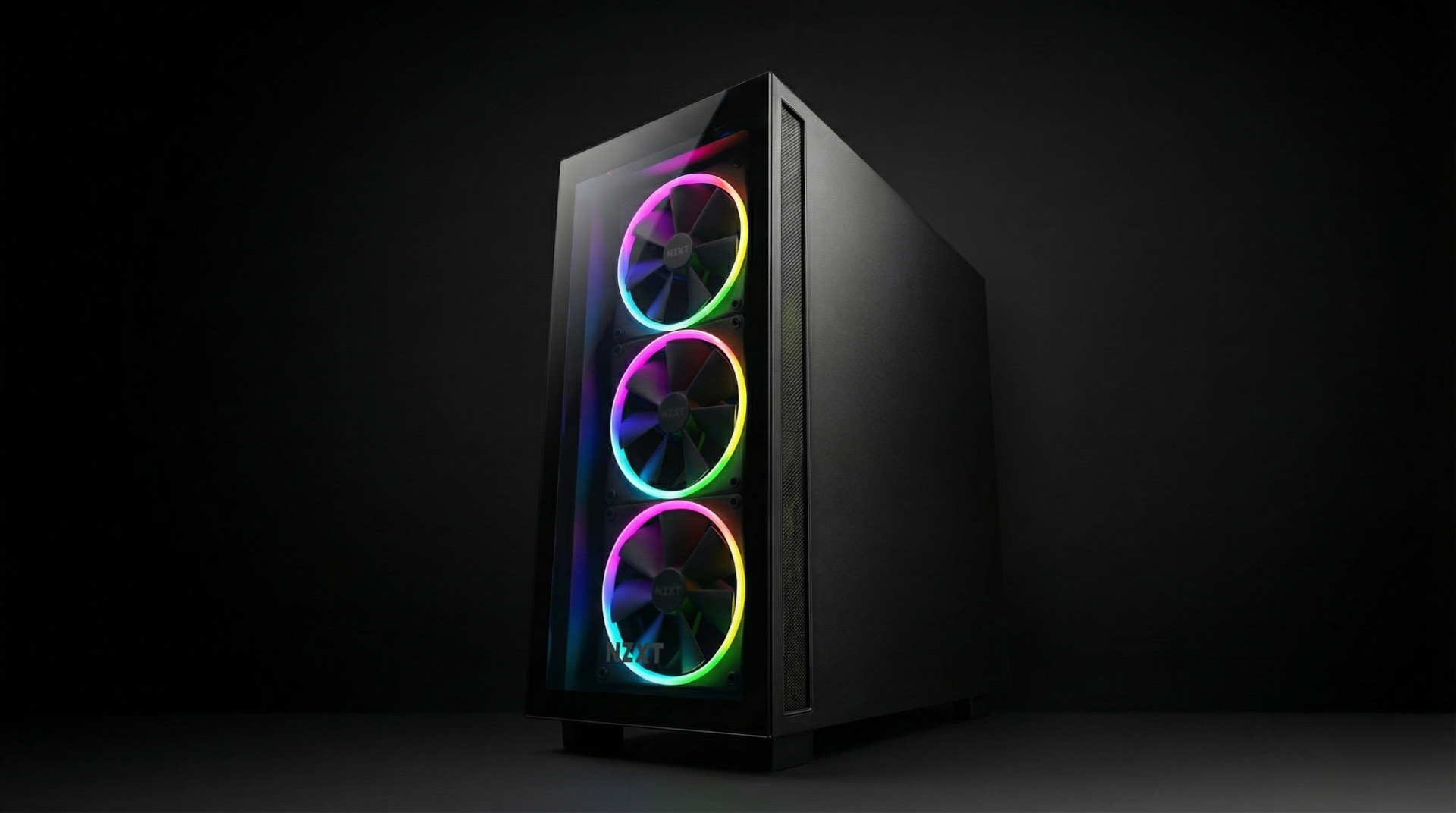 PC Gamer Ad Astra | Rocketz